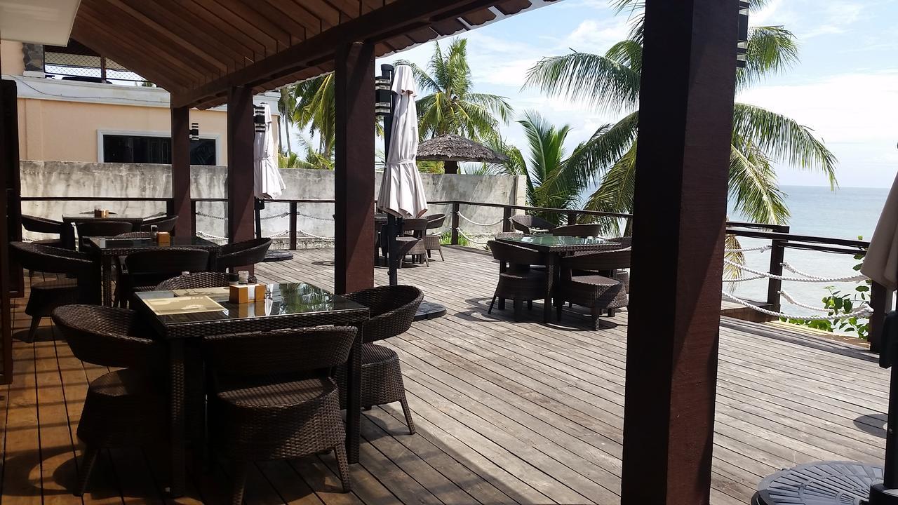 Infinity Sands Resort San Juan  Exterior photo